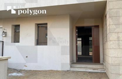 Townhouse - 3 Bedrooms - 3 Bathrooms for sale in O West - 6 October Compounds - 6 October City - Giza
