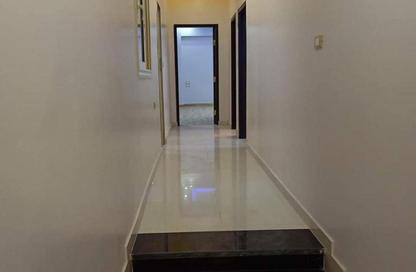 مساحات مكتبية - استوديو - 2 حمامات للايجار في البنفسج 2 - البنفسج - مدينة القاهرة الجديدة - القاهرة
