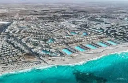 شاليه - غرفة نوم - 1 حمام للبيع في سي شيل - سيدي عبد الرحمن - الساحل الشمالي