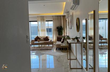 Apartment - 2 - 2 for rent in Lake View Residence - 5th Settlement Compounds - The 5th Settlement - New Cairo City - Cairo Apartment - 2 - 2 for rent in Lake View Residence - 5th Settlement Compounds - The 5th Settlement - New Cairo City - Cairo