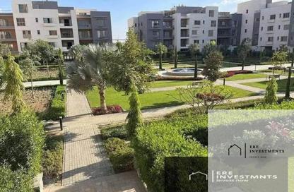 Apartment - 3 Bedrooms - 3 Bathrooms for sale in District 5 - 5th Settlement Compounds - The 5th Settlement - New Cairo City - Cairo Apartment - 3 Bedrooms - 3 Bathrooms for sale in District 5 - 5th Settlement Compounds - The 5th Settlement - New Cairo City - Cairo