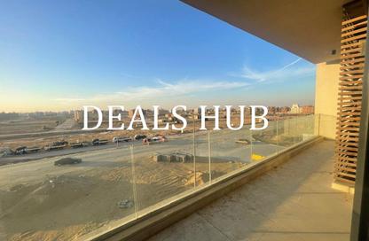 Apartment - 3 Bedrooms - 2 Bathrooms for sale in El Patio Oro - 5th Settlement Compounds - The 5th Settlement - New Cairo City - Cairo