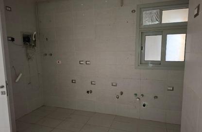 Penthouse - 3 Bedrooms - 3 Bathrooms for rent in Palm Hills Village Gate - South Investors Area - New Cairo City - Cairo