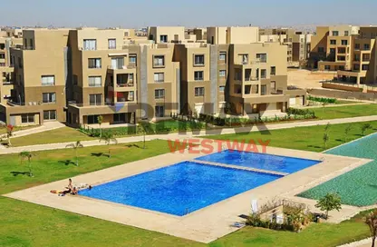 شقة - غرفة نوم - 1 حمام للايجار في بالم هيلز بالم باركس - وصلة دهشور الجنوبية - مدينة 6 أكتوبر - الجيزة