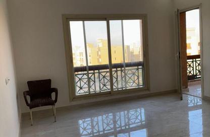 شقة - 3 غرف نوم - 3 حمامات للايجار في بارادايس - امتداد المستثمرين الشمالية - مدينة القاهرة الجديدة - القاهرة
