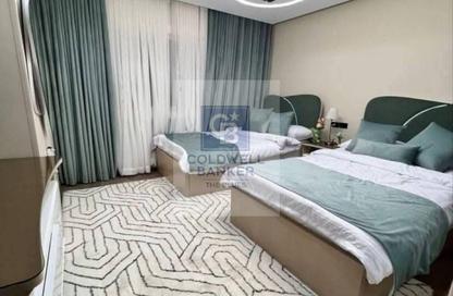 Apartment - 3 - 2 for sale in Taj City - 5th Settlement Compounds - The 5th Settlement - New Cairo City - Cairo