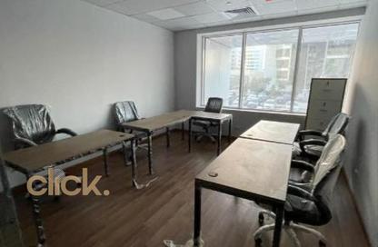 مساحات مكتبية - استوديو - 2 حمامات للايجار في شارع التسعين - التجمع الخامس - مدينة القاهرة الجديدة - القاهرة مساحات مكتبية - استوديو - 2 حمامات للايجار في شارع التسعين - التجمع الخامس - مدينة القاهرة الجديدة - القاهرة