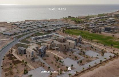Chalet - 1 - 1 for sale in Mesca - Soma Bay - Safaga - Hurghada - Red Sea