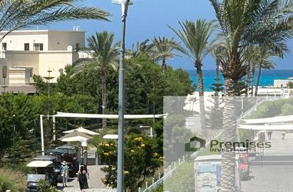 Villa - 5 Bedrooms - 5 Bathrooms for sale in Marassi - Sidi Abdel Rahman - North Coast