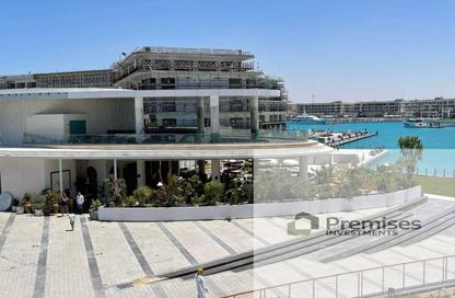 Villa - 5 Bedrooms - 5 Bathrooms for sale in Marassi - Sidi Abdel Rahman - North Coast
