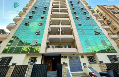 Office Space - 5 Bedrooms - 3 Bathrooms for rent in Al Laselky St. - El Laselky - New Maadi - Hay El Maadi - Cairo