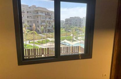 Apartment - 4 Bedrooms - 3 Bathrooms for rent in Villette - 5th Settlement Compounds - The 5th Settlement - New Cairo City - Cairo