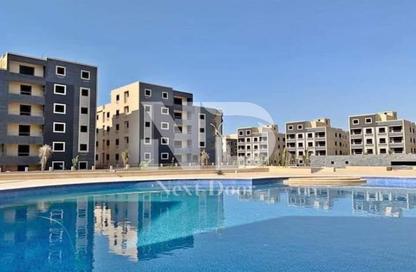 Apartment - 3 Bedrooms - 3 Bathrooms for sale in Sephora Heights - 5th Settlement Compounds - The 5th Settlement - New Cairo City - Cairo