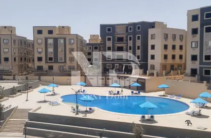 Apartment - 3 Bedrooms - 3 Bathrooms for sale in Sephora Heights - 5th Settlement Compounds - The 5th Settlement - New Cairo City - Cairo