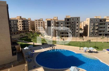 Apartment - 3 Bedrooms - 3 Bathrooms for sale in Sephora Heights - 5th Settlement Compounds - The 5th Settlement - New Cairo City - Cairo