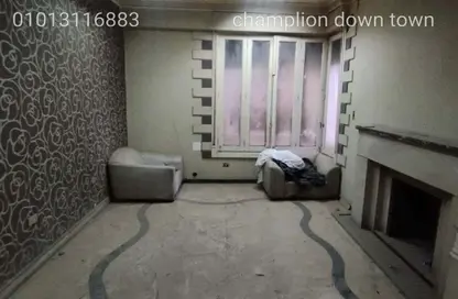 Office Space - Studio - 2 Bathrooms for rent in Downtown - Cairo