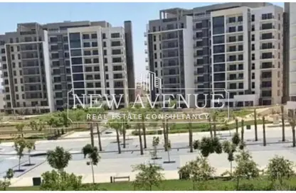 شقة - 2 غرف نوم - 3 حمامات للبيع في بارك سايد ريزيدنس - أبراج زيد - كمبوندات الشيخ زايد - الشيخ زايد - الجيزة