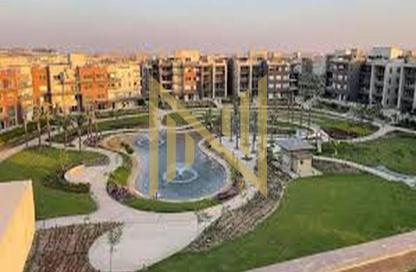 (بنتهاوس  (روف - 3 غرف نوم - 3 حمامات للايجار في نيو جيزة - طريق مصر اسكندرية الصحراوي - مدينة 6 أكتوبر - الجيزة