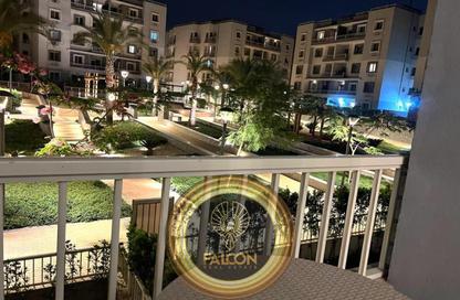 Apartment - 4 Bedrooms - 4 Bathrooms for sale in Rehab City First Phase - Al Rehab - New Cairo City - Cairo Apartment - 4 Bedrooms - 4 Bathrooms for sale in Rehab City First Phase - Al Rehab - New Cairo City - Cairo