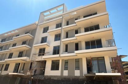 Apartment - 3 - 3 for sale in Rock Eden - Hadayek October - 6 October City - Giza