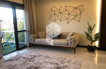 Apartment - 3 - 3 for rent in Eastown - 5th Settlement Compounds - The 5th Settlement - New Cairo City - Cairo Apartment - 3 - 3 for rent in Eastown - 5th Settlement Compounds - The 5th Settlement - New Cairo City - Cairo
