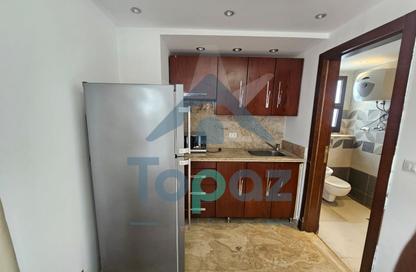 Apartment - Studio - 1 for rent in Westown - Sheikh Zayed Compounds - Sheikh Zayed City - Giza