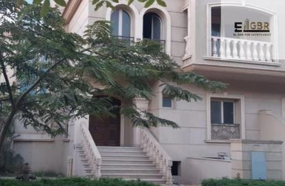Villa - 5 Bedrooms - 5 Bathrooms for sale in Villino - North Investors Area - New Cairo City - Cairo