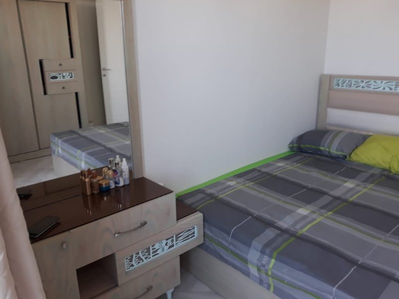 4BR Penthouse | Fully Furnished | Marassi thumbnail