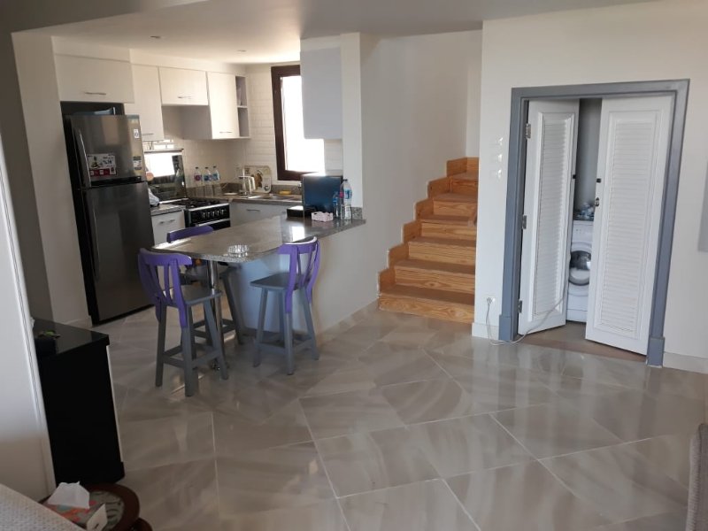 4BR Penthouse | Fully Furnished | Marassi thumbnail