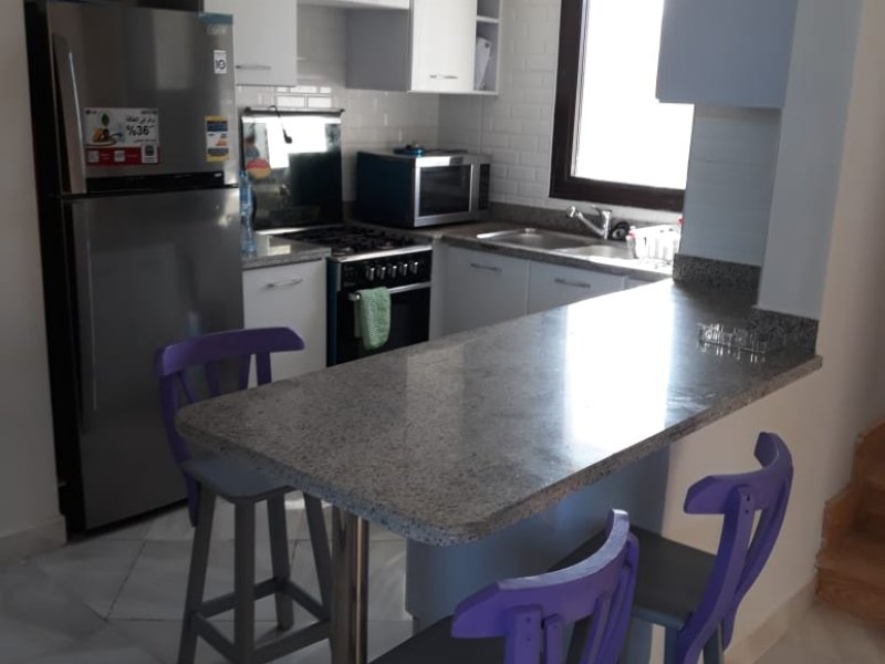 4BR Penthouse | Fully Furnished | Marassi thumbnail