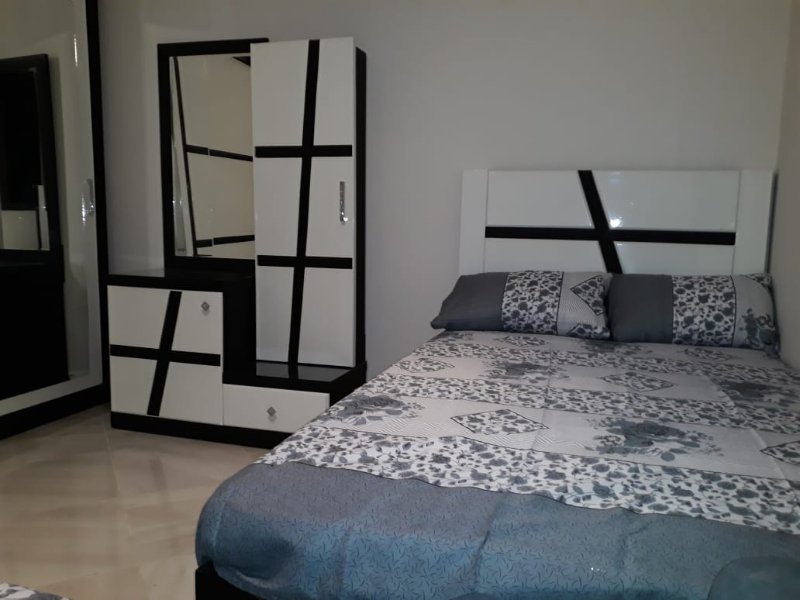 4BR Penthouse | Fully Furnished | Marassi thumbnail