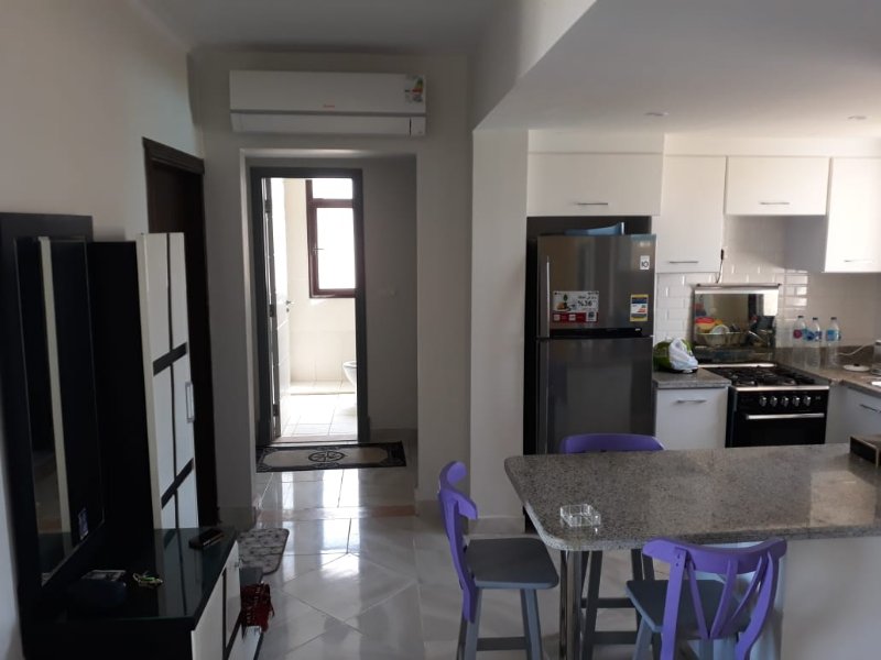 4BR Penthouse | Fully Furnished | Marassi thumbnail