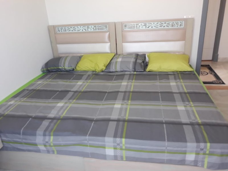 4BR Penthouse | Fully Furnished | Marassi thumbnail