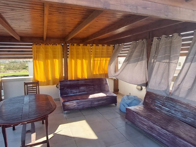 4BR Penthouse | Fully Furnished | Marassi thumbnail