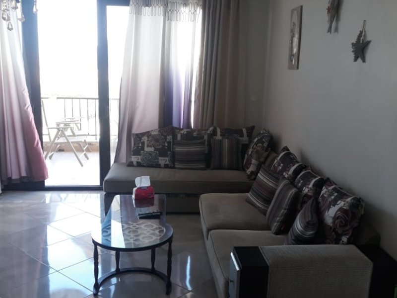 4BR Penthouse | Fully Furnished | Marassi thumbnail