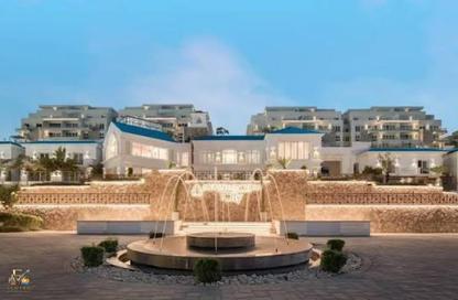iVilla - 2 - 2 for sale in Mountain View iCity - 5th Settlement Compounds - The 5th Settlement - New Cairo City - Cairo