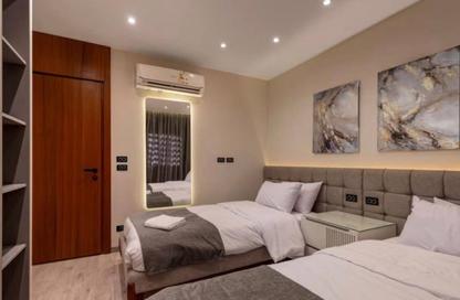 Apartment - 2 - 2 for rent in B15 - Madinaty - Cairo