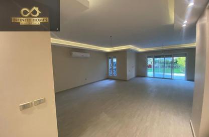 iVilla - 3 Bedrooms - 3 Bathrooms for rent in Mountain View Hyde Park - 5th Settlement Compounds - The 5th Settlement - New Cairo City - Cairo