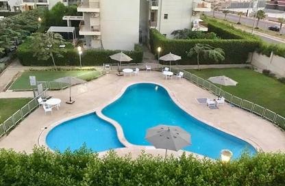 Apartment - 3 Bedrooms - 2 Bathrooms for sale in The Address - 12th District - Sheikh Zayed City - Giza