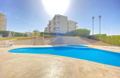 Apartment - 3 Bedrooms - 2 Bathrooms for sale in The Address - 12th District - Sheikh Zayed City - Giza