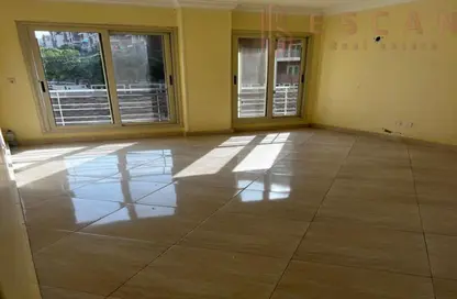 Apartment - 3 Bedrooms - 2 Bathrooms for sale in El Koronfel - The 5th Settlement - New Cairo City - Cairo