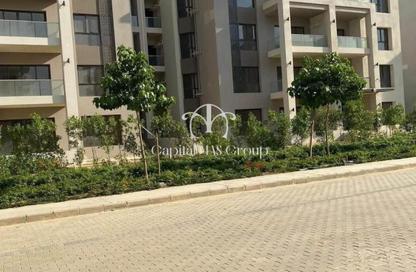 Apartment - 3 - 2 for sale in The Address East - 90 Street - The 5th Settlement - New Cairo City - Cairo