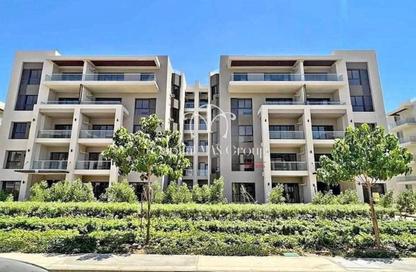 Apartment - 3 - 2 for sale in The Address East - 90 Street - The 5th Settlement - New Cairo City - Cairo