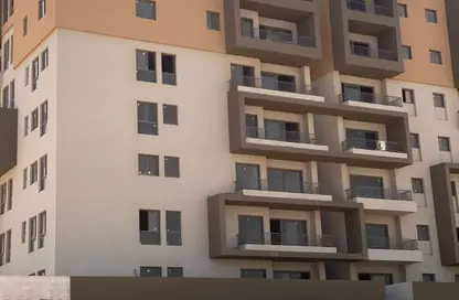 Apartment - 1 Bedroom - 1 Bathroom for sale in Bloomfields - Mostakbal City Compounds - Mostakbal City - Future City - Cairo Apartment - 1 Bedroom - 1 Bathroom for sale in Bloomfields - Mostakbal City Compounds - Mostakbal City - Future City - Cairo