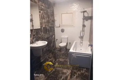 شقة - 3 غرف نوم - 3 حمامات للبيع في مدينة الخمائل - كمبوندات الشيخ زايد - الشيخ زايد - الجيزة