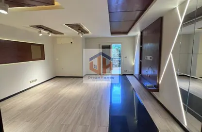 شقة - 3 غرف نوم - 3 حمامات للبيع في امتداد الرحاب - الرحاب - مدينة القاهرة الجديدة - القاهرة