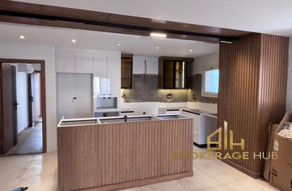 Apartment - 3 - 3 for rent in The Square - 5th Settlement Compounds - The 5th Settlement - New Cairo City - Cairo