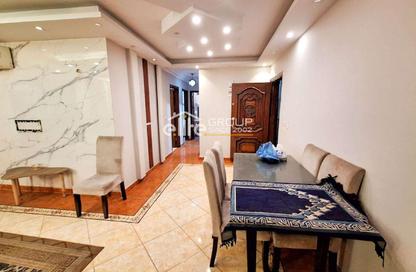 Apartment - 3 - 1 for sale in Cleopatra - Hay Sharq - Alexandria