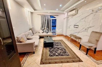 Apartment - 3 - 1 for sale in Cleopatra - Hay Sharq - Alexandria