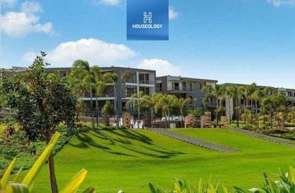 Apartment - 2 Bedrooms - 2 Bathrooms for sale in Taj City - 5th Settlement Compounds - The 5th Settlement - New Cairo City - Cairo Apartment - 2 Bedrooms - 2 Bathrooms for sale in Taj City - 5th Settlement Compounds - The 5th Settlement - New Cairo City - Cairo